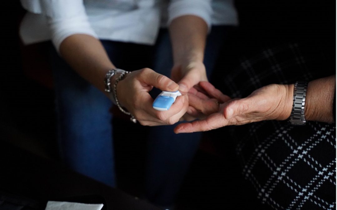 Samenwerking Acute Verpleegkundige Nachtzorg Noord Overijssel
